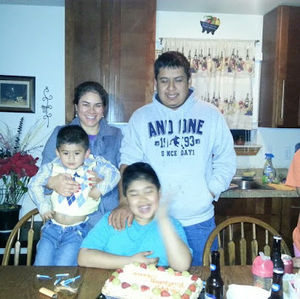 Meet your Posher, Lety